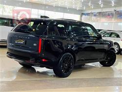 Land Rover Range Rover Vogue